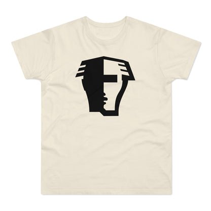 Mercury Records Face T Shirt (Standardgewicht)