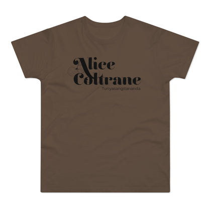 Alice Coltrane T Shirt (Standardgewicht)