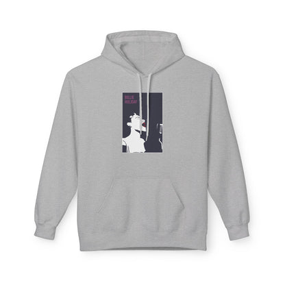 Billie Holiday Hoodie
