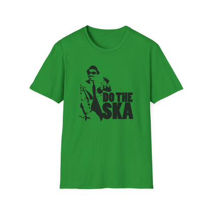 Laurel Aitken T Shirt