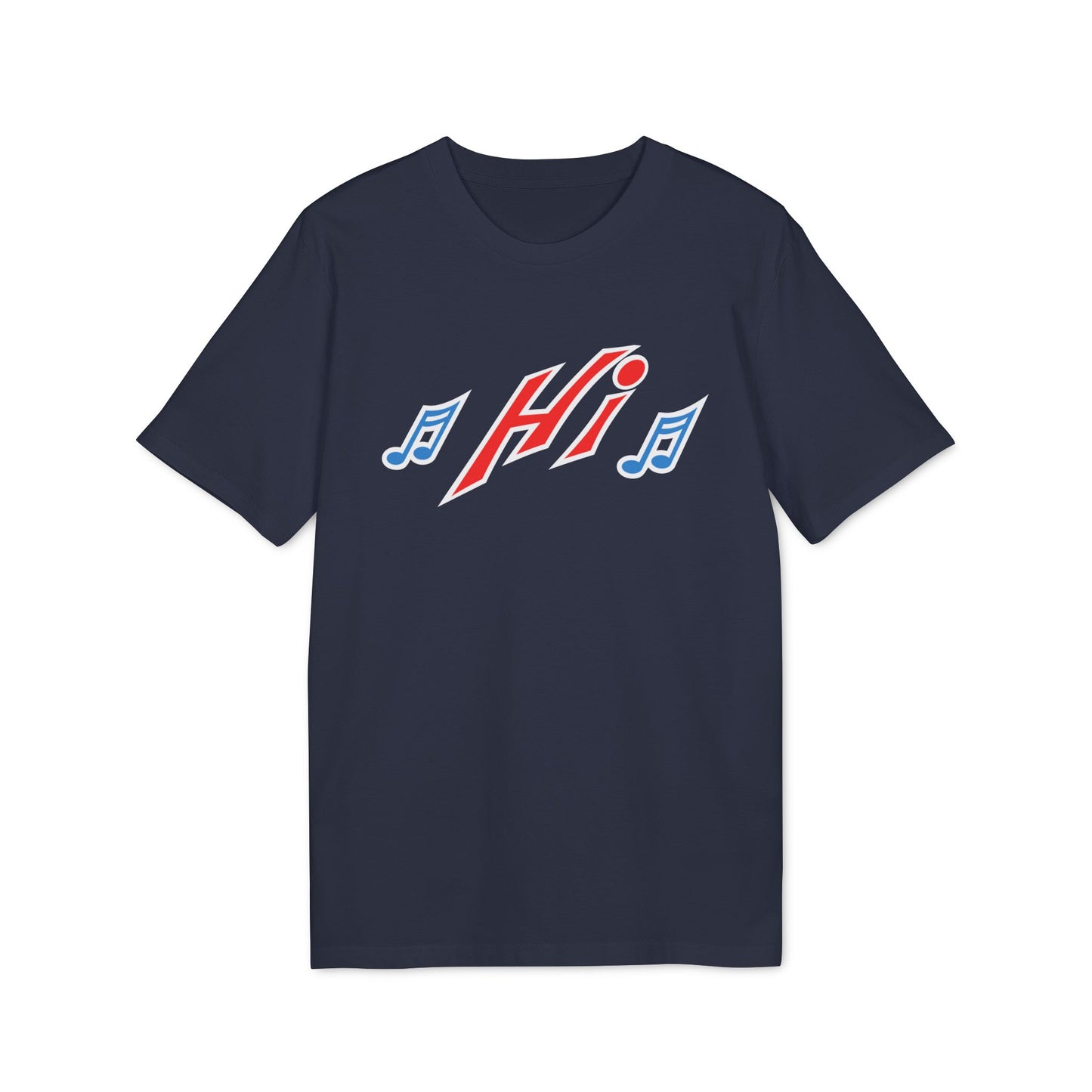 Hi Records Bio-T-Shirt (Premium Qualität)
