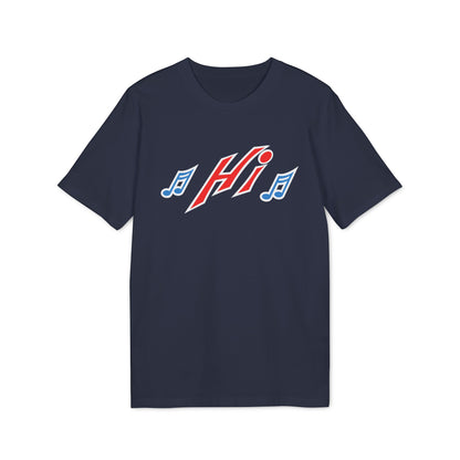Hi Records Bio-T-Shirt (Premium Qualität)