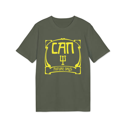 Can Future Days Bio-T-Shirt (Premium Qualität)