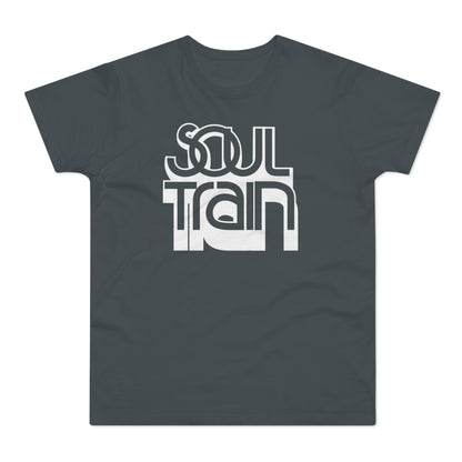 Soul Train T Shirt (Standardgewicht)
