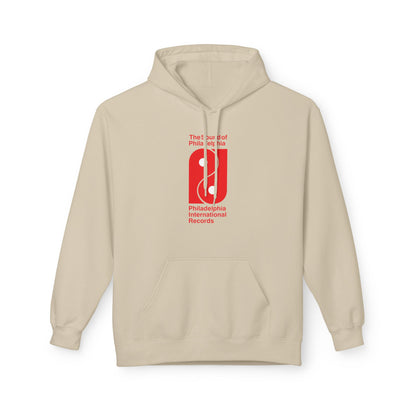 Philadelphia International Records Hoodie