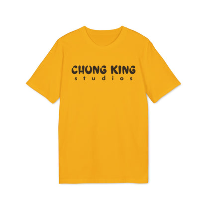 Chung King Studios Bio-T-Shirt (Premium Qualität)