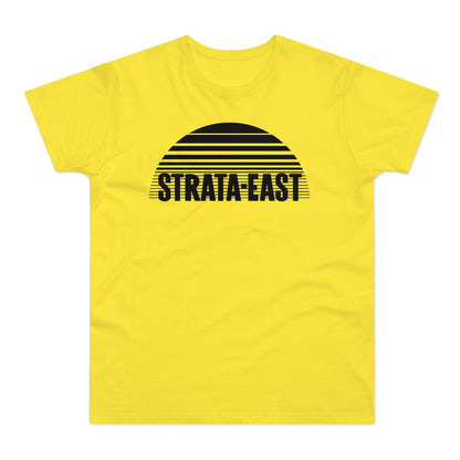 Strata East Records T Shirt (Standardgewicht)