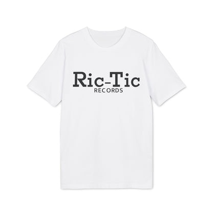 Ric Tic Records Bio-T-Shirt (Premium Qualität)