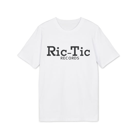 Ric Tic Records Bio-T-Shirt (Premium Qualität)