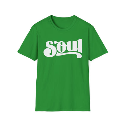 Soul T Shirt