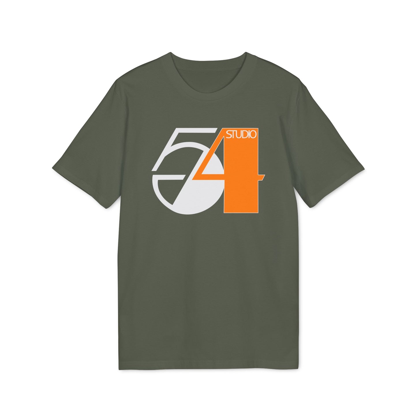 Studio 54 Bio-T-Shirt (Premium Qualität)