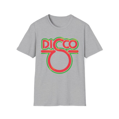 Disco Single T Shirt