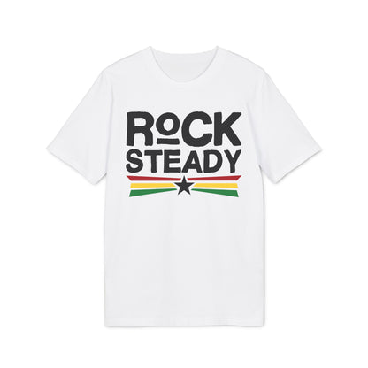 Rock Steady Bio-T-Shirt (Premium Qualität)