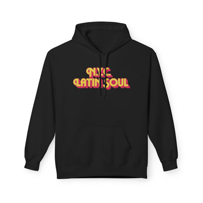 NYC Latin Soul Hoodie