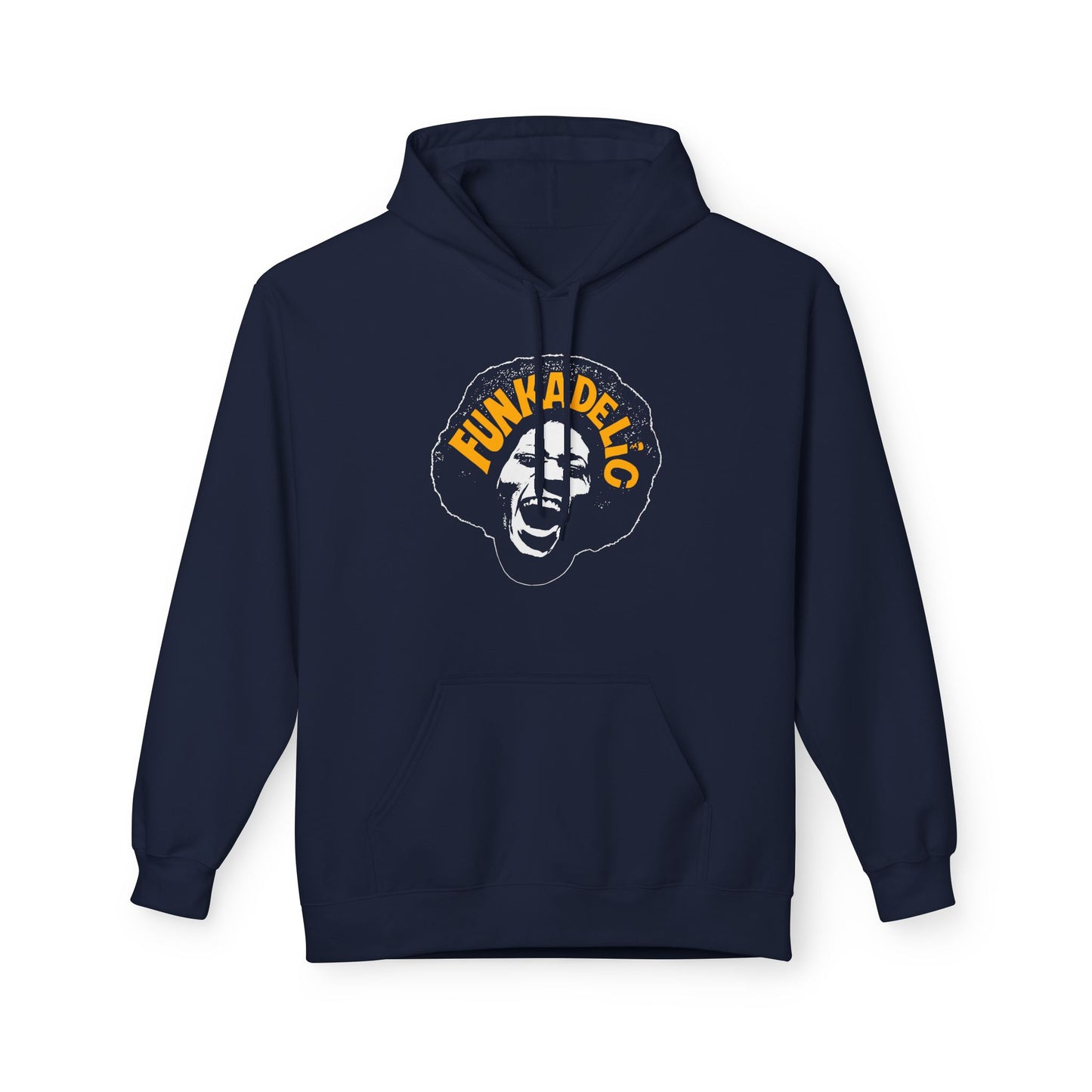Funkadelic Maggot Brain Hoodie