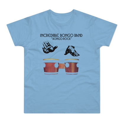 Incredible Bongo Band T Shirt (Standardgewicht)