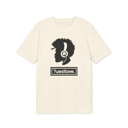 Questlove Bio-T-Shirt (Premium Qualität)