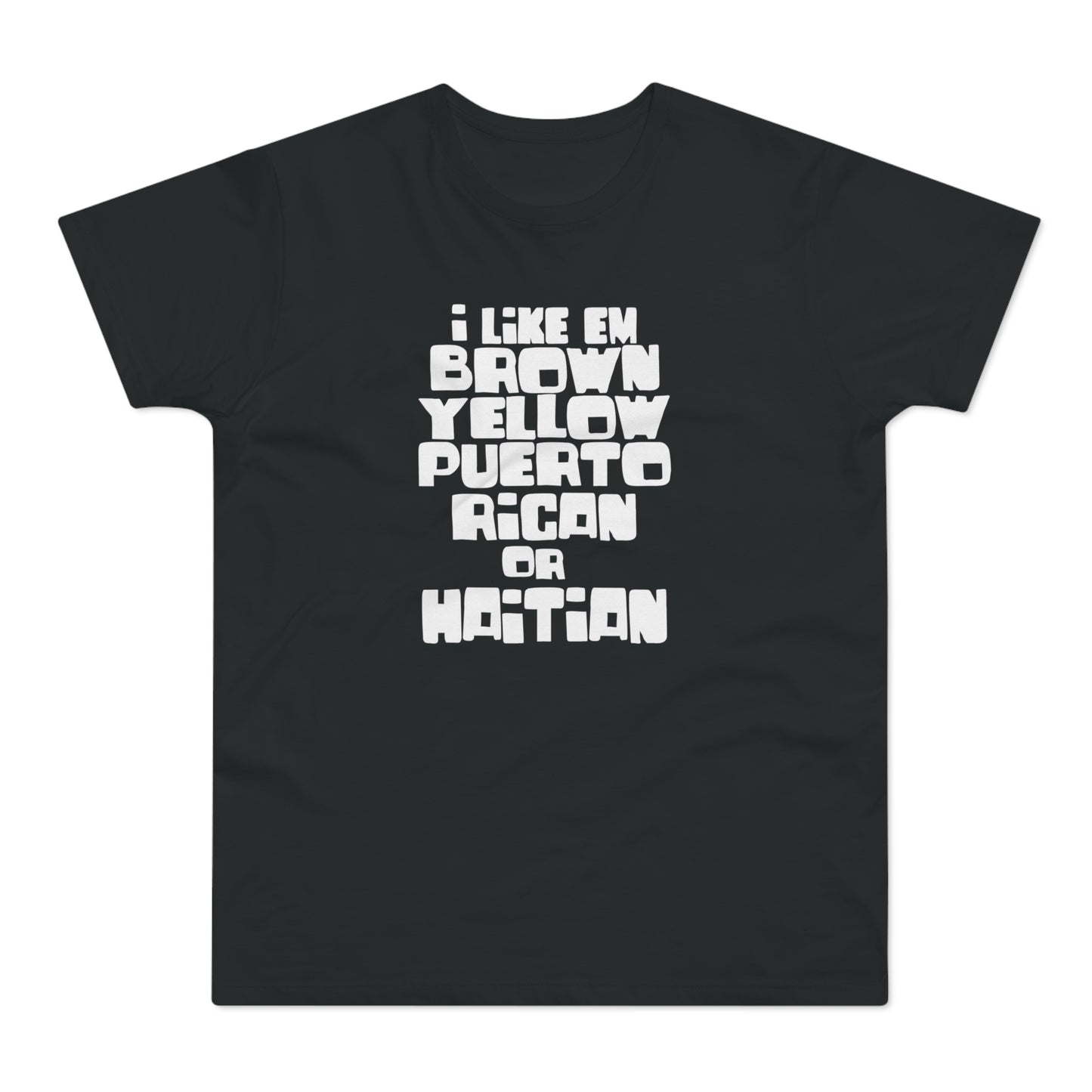 A Tribe Called Quest Lyrics T Shirt (Standardgewicht)