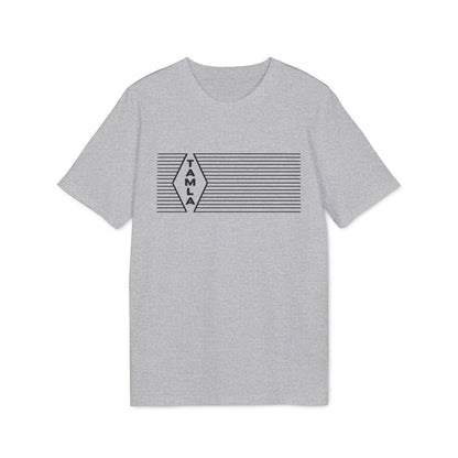 Tamla Records Diamond Bio-T-Shirt (Premium Qualität)