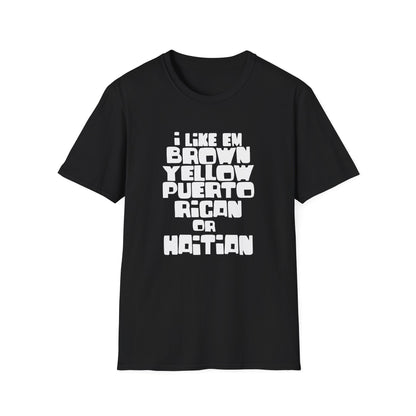 A Tribe Called Quest Lyrics T Shirt
