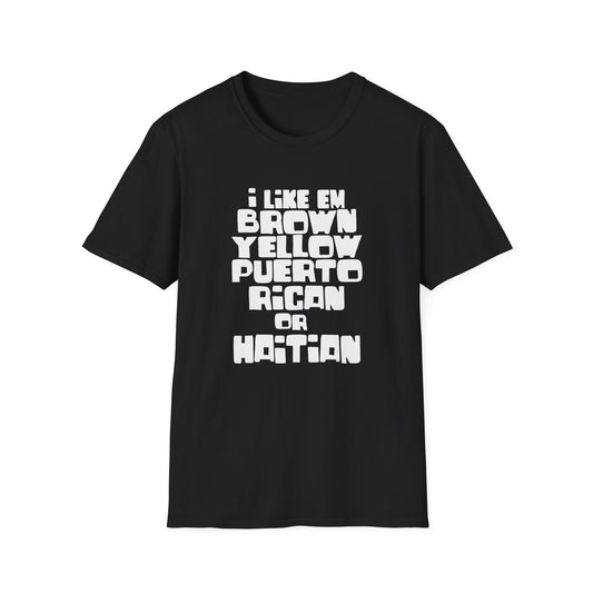 A Tribe Called Quest Lyrics T Shirt