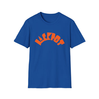 Jackpot Records T Shirt