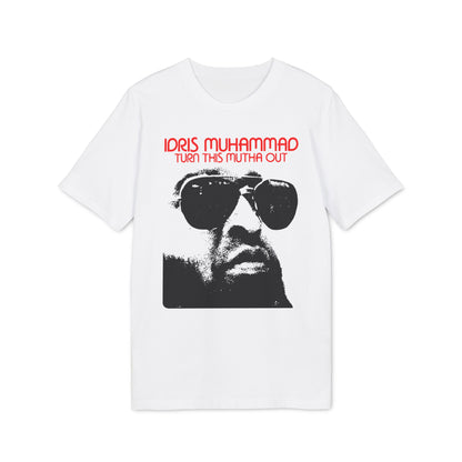 Idris Muhammad Bio-T-Shirt (Premium Qualität)