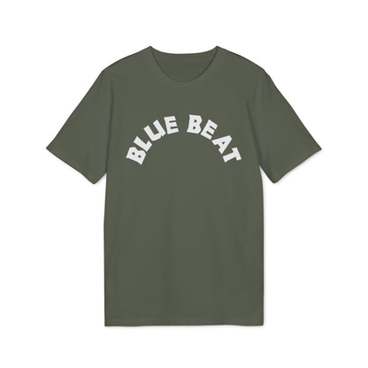 Blue Beat Records Bio-T-Shirt (Premium Qualität)