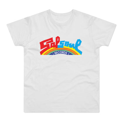 Salsoul Records T Shirt (Standardgewicht)