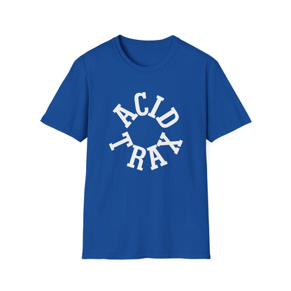 Acid Trax Records T Shirt