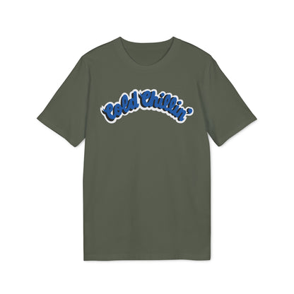 Cold Chillin Records Bio-T-Shirt (Premium Qualität)