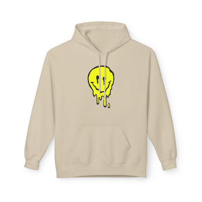 Melted Acid House Hoodie