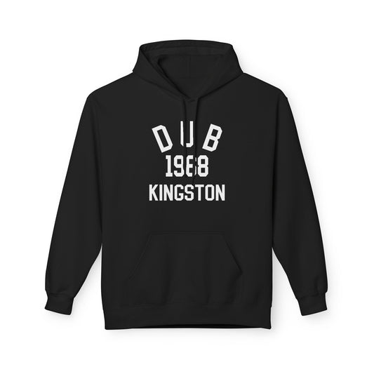 Dub 1968 Hoodie