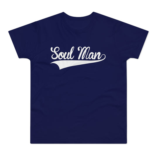 Soul Man T Shirt (Standardgewicht)