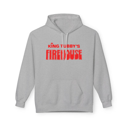 Firehouse Records Hoodie