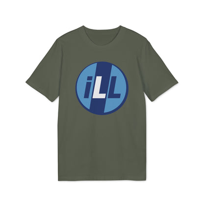Ill Mike D Bio-T-Shirt (Premium Qualität)
