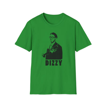Dizzy Gillespie T Shirt