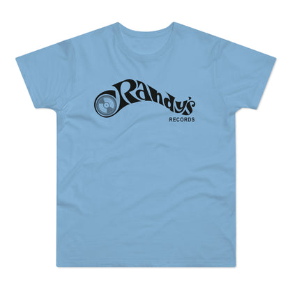 Randy's Records T Shirt (Standardgewicht)