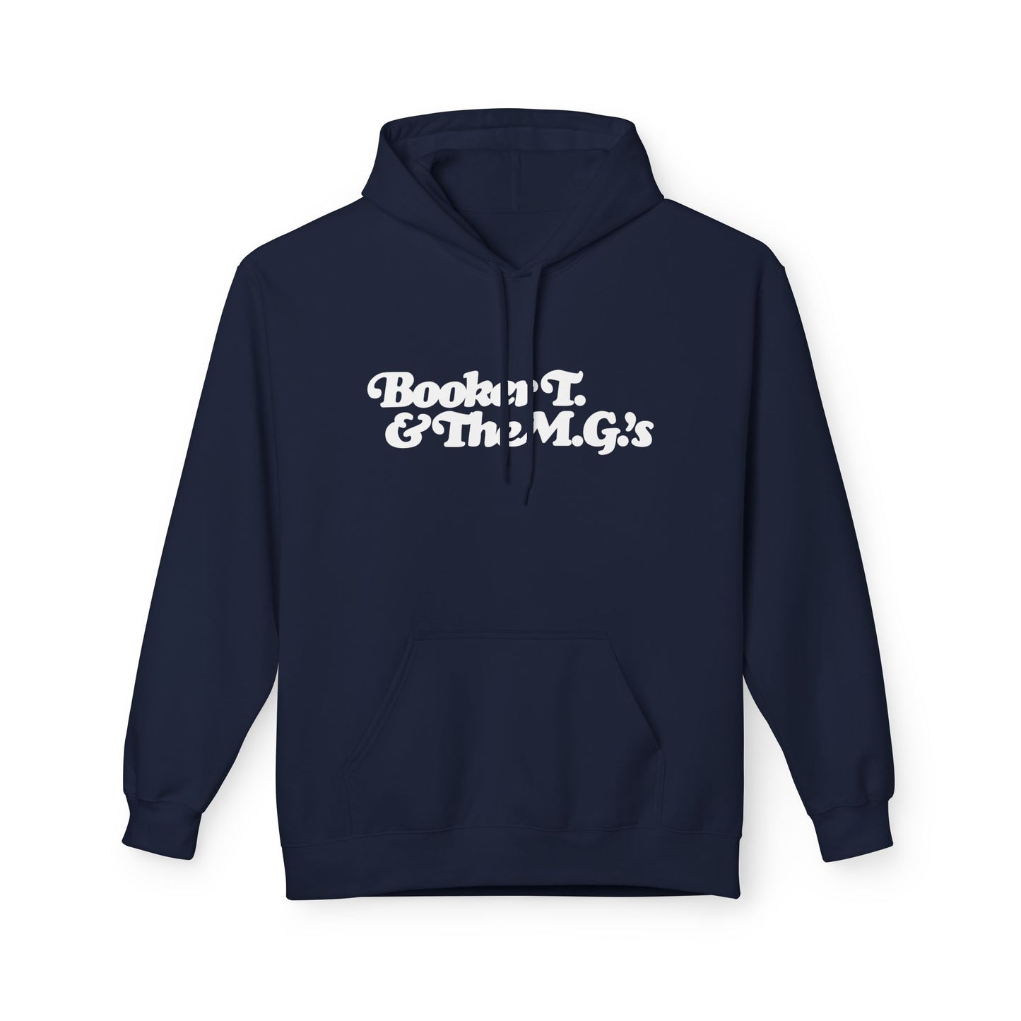 Booker T Hoodie