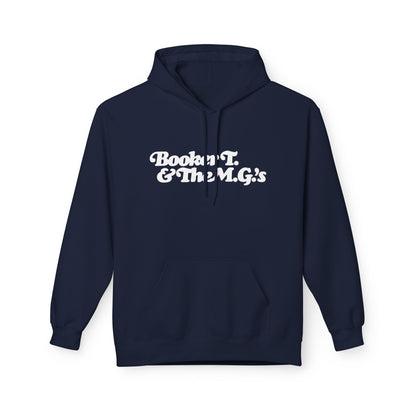 Booker T Hoodie