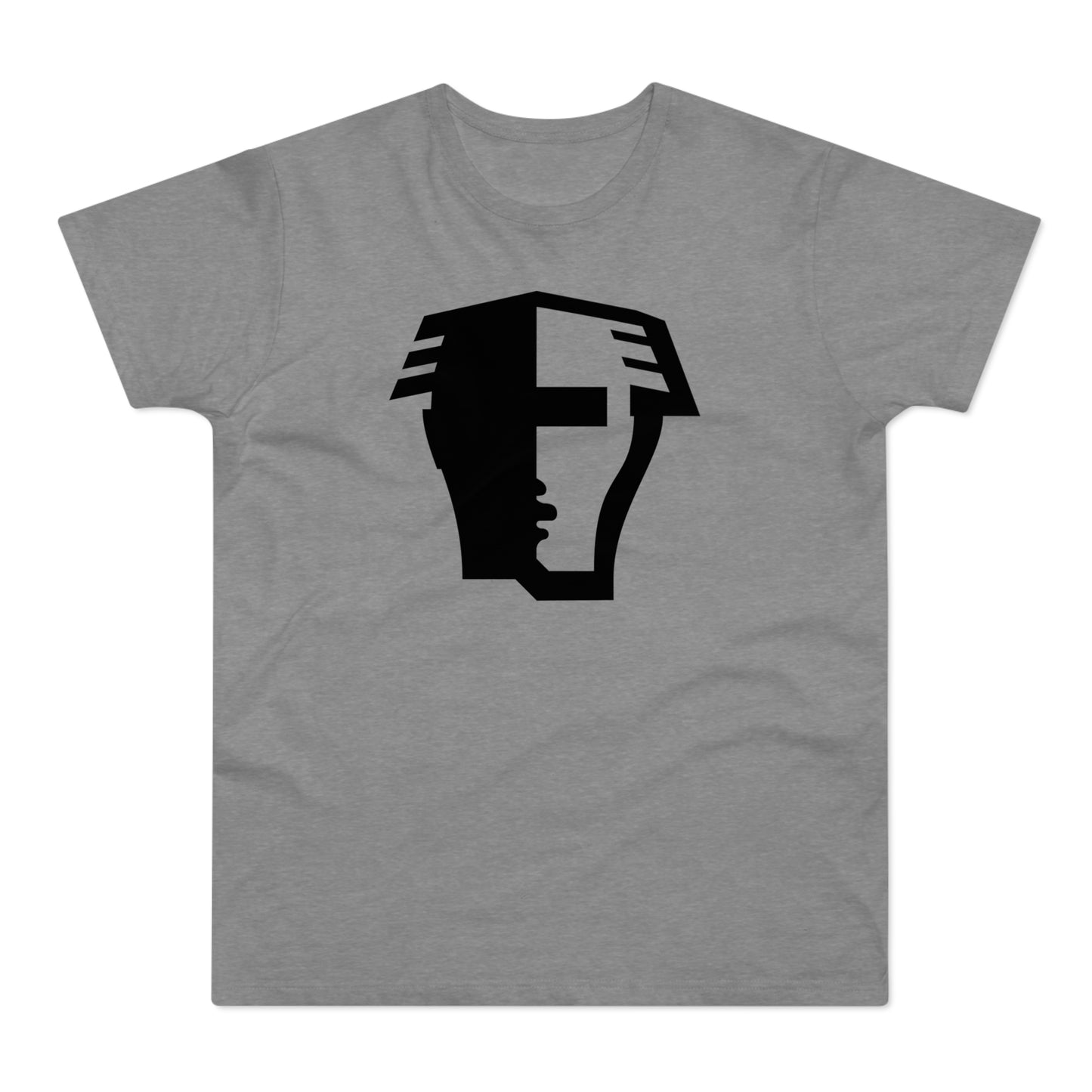 Mercury Records Face T Shirt (Standardgewicht)