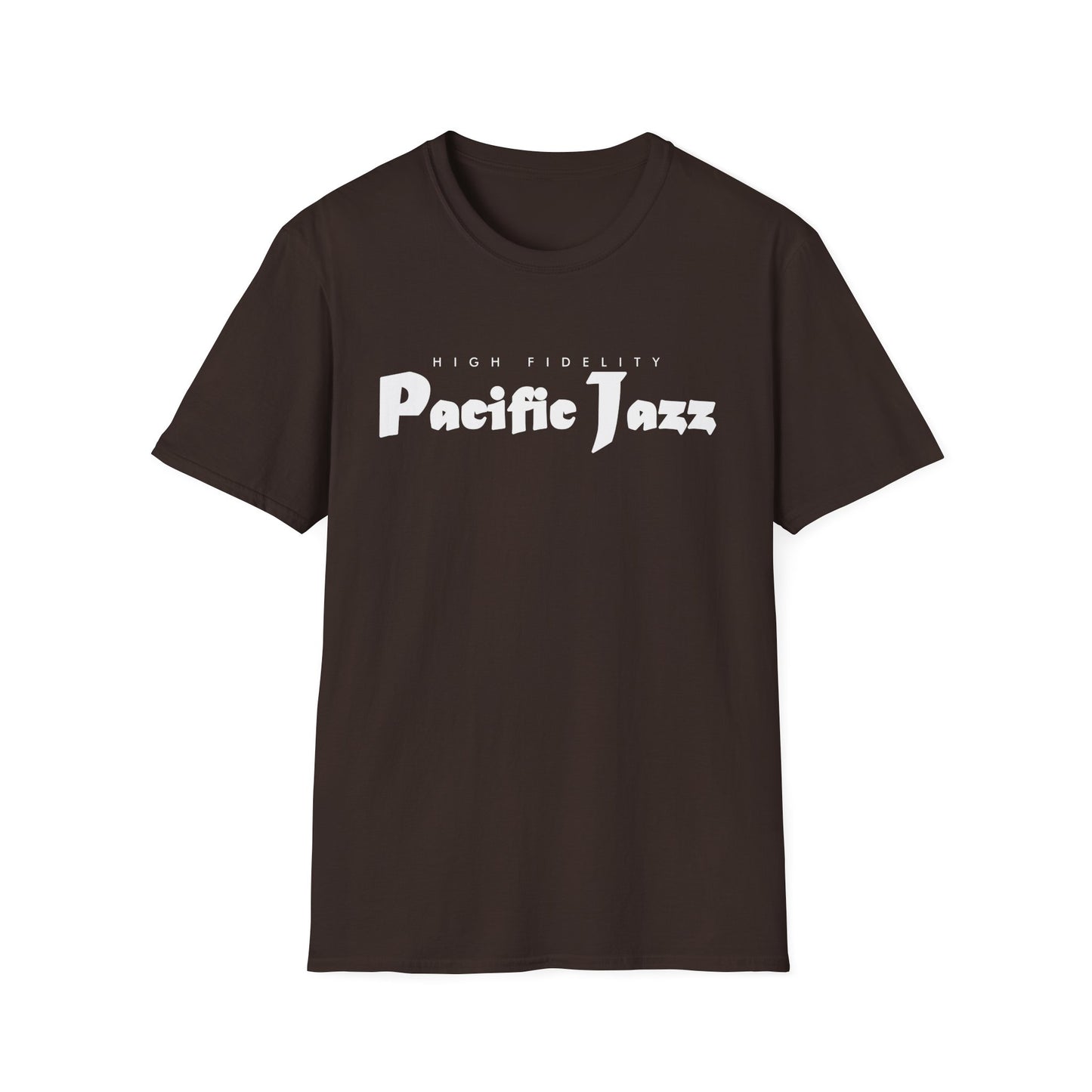 Pacific Jazz Records T Shirt - Leichtes