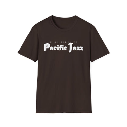 Pacific Jazz Records T Shirt - Leichtes
