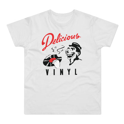 Delicious Vinyl T Shirt (Standardgewicht)