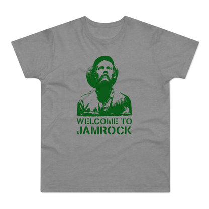 Damian Marley Jam Rock T Shirt (Standardgewicht)