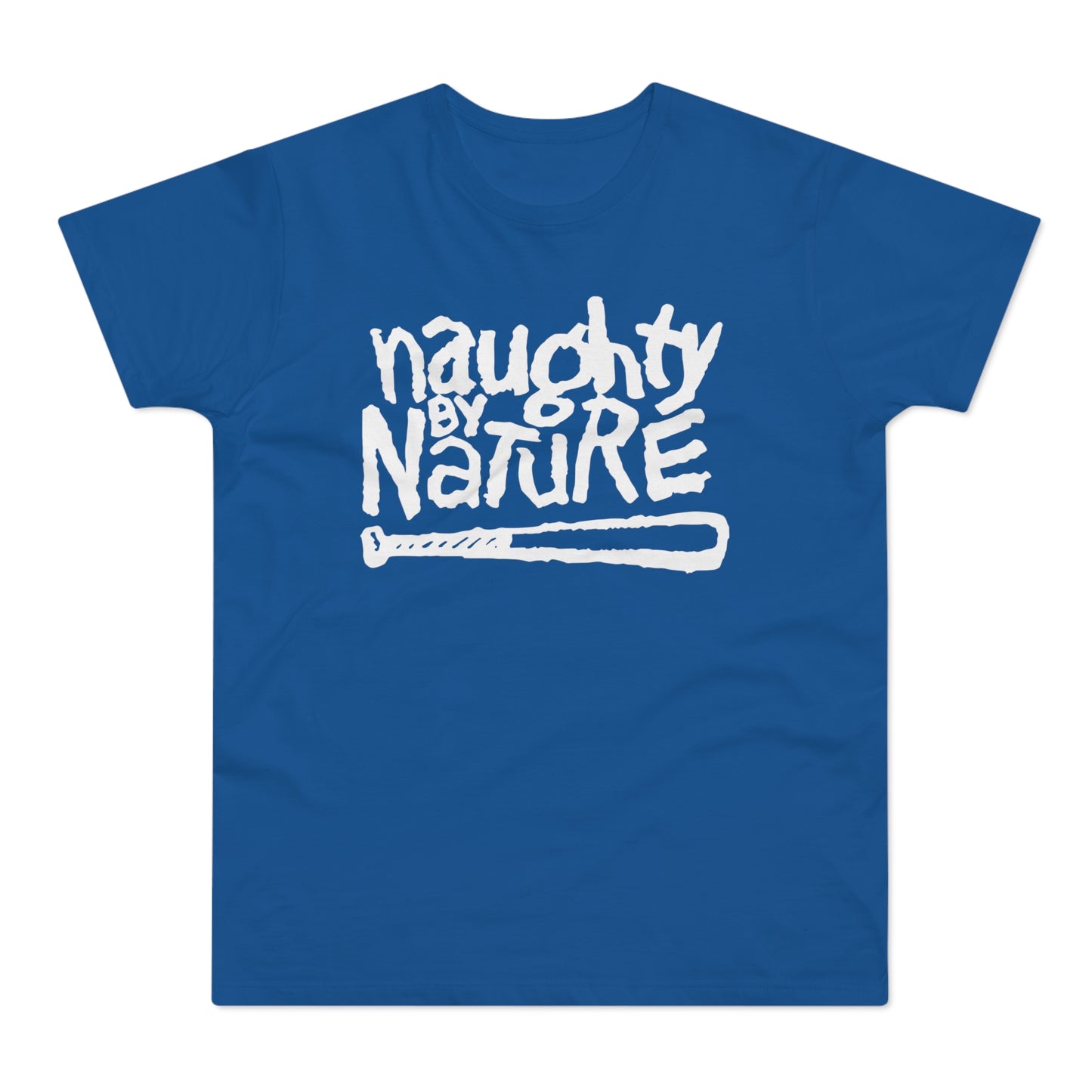Naughty By Nature T Shirt (Standardgewicht)