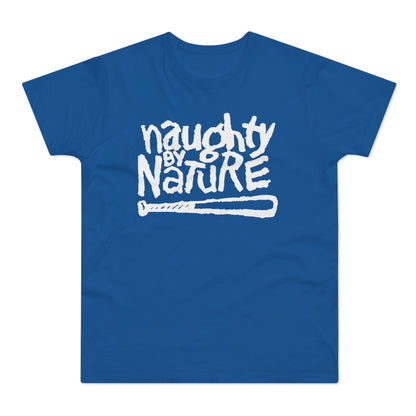 Naughty By Nature T Shirt (Standardgewicht)