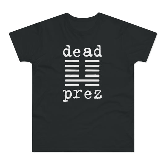 Dead Prez T Shirt (Standardgewicht)