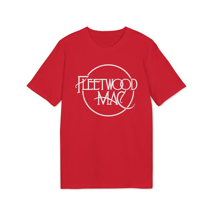 Fleetwood Mac Bio-T-Shirt (Premium Qualität)