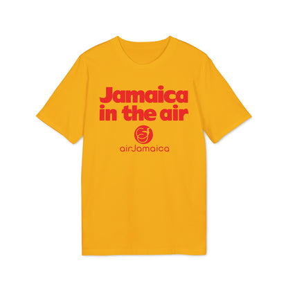 Air Jamaica In The Air Bio-T-Shirt (Premium Qualität)
